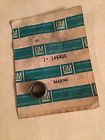 148406 Gm Nos Corvette Air Conditioning Compressor Drive Shaft Bearing