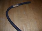 1484276 Gm Cadillac Water Outlet Pipe To Heater Hose Nos