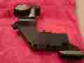 1486791 Cadillac 1963-64 Eldorado Ac Heat Under Dash Plenum Chamber 1486791 Cadillac 1963-64 Eldorado Ac Heat Under Dash Plenum Chamber