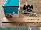 Gr-9-277 1496668 Gm Nos New High Blower