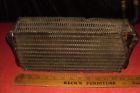 Hc-32-48 14x6.25x3 Unknown Vtg Heater Core Chevrolet Ford Brass Rat Rod Antique