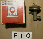 15-1503 Delco Remy Buick Heater Valve Part