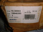15-30003 Acdelco A-c Refrigerant Hose 036666290929