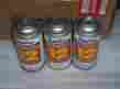 101100 15.4oz Chem-way Sercon 3 Genuine Refrigerant Cans 12oz Per Can R12 Usa Made