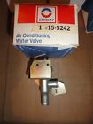15-5242 Delco Nos Datsun Pickup Truck Heater Control Valve