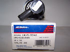 14101545 15-5342 Ac Delco Heater Valve Assembly
