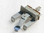 15-7832 Indak Gm Heater Blower Controll Switch Thru Oem