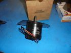15-8291 Delco Ford Truck Bronco Ii Ranger Blower Motor New In