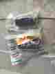 150-3500 Dodge 81-90 Ac Heat Outlets Nos