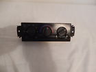 15054698 Chevrolet Silverado Yukon Tahoe Oem Heater Controls