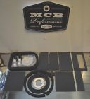 151093 Mopar Heater Box Seal Kit Dodge Plymouth Charger Gtx Road