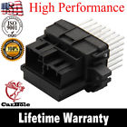 13503201 15141283 Carbole Heater Blower Motor Module Resistor For Chevy Buick Cadillac