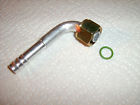 13612 1523 Mrfomoco Barbed Fitting Push On Female Ring Degree Nut Hose