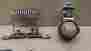 1547064 S.p Studebaker Heater Switch Kit 1956 Sedans