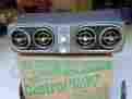 1559319 Studebaker Air Conditioner Evaporator 1962-1964