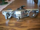 1570341-nos 1570341 Dodge 1950s Chrome Dash