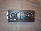 15832313 Chevrolet Gm Heater Control