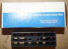 15980907 Gm Nos Genuine Vent Deflector