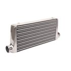 910-208102 16 Intercooler " Aluminum 23-5 Kit 8 Speedway 2-11 11-13 Turbo