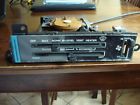 16011632 Gm Pontiac Trans Ac Heater Control Original Used Good Cond