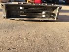 16022092-4 Gm Chevy Impala Heater Control Heat Air Conditioning Ac