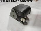 16025881 General Motors Corvette Used Heater Control Blend Door Actuator