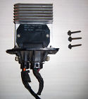 16047792 Delco For Cadillac Gm Oem Heater Blower Resistor Buick Corvette