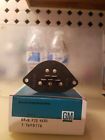 1609776 General Motors Nos Gm Blower Motor Resistor 1609776 General Motors Nos Gm Blower Motor Resistor