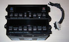 16135056 Cadillac Eldorado Seville Electronic Climate Control Info Center