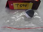 16190018 General Motors Ac Heater Knob Pontiac Bonneville Gm Nos Part