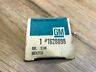 1628898 Cadillac Eldorado Deville Nos Gm Fast Idle Heater Valve
