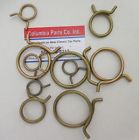 170157 Unbranded Hose Clamp Kit Cuda Challenger Small Block Motor Engine