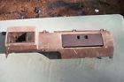 171857103c Vw Jetta Under Dash Glove Box Panel Used Part Read
