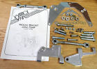 17227-vcq Vintage Air Proline Bracket For Long Water Pump 17227-vcq Vintage Air Proline Bracket For Long Water Pump