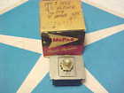2800h116 1746733 Nos Mopar Blower Switch Plymouth Dodge Chrysler Desoto
