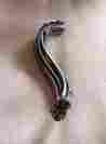 1842490 Fury Polara Savoy Windsor C300 Yorker Plymouth Dodge Desoto Chrysler Mopar A C Dash Vacuum Switch Hose
