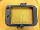 18508-a Ford Motor Company 1954-1957 Thunderbird Mercury Original Heater Core Case Frame B5a 18508-a Ford Motor Company 1954-1957 Thunderbird Mercury Original Heater Core Case Frame B5a