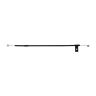 18518a Mustangs Unlimited Heater Control Cable Mustang Cougar With Air Conditioning