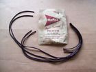 1886356 Mopar Nos Dodge Coronet Royal Heater Control Tubes And Connector