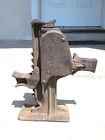 1932 1920 Studebaker Jack - Logo