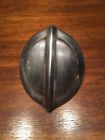 1934-35 Crank Hole Cover Chevrolet