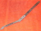 1935-7 Vent 12cyl. Supers Std Cowl Packard Mech.. Adjustment