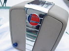 1936-1937-1938 Packard Mopar Heater Harrison Ford Woodie 1940-1941 Chevrolet