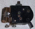 1938-1951 Delco Remy 1938-51 Chevrolet Car Truck Heater 4 Position 3 Speed Blower Switch