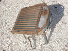 Hard2find 1940 Lasalle 1937 1938 Thermostat Cadillac 1941 Shutters Radiator 1939