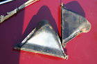 Vents1949 1951 Coupe Sedan Defrost 1950 Pontiac Chevy Pair 1952