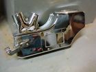 19491 1951 Defroster Merc 49 Chrome Unit Vent Mercury 1950 Heater 50 51