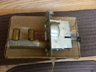 3128313 1951 " Valve Gm Nos Rod Box Heater Oldsmobile "88 Controlled