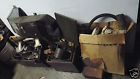 7355577 1953 Heater Block Army Nos Stove 6x6 . Unused Perfection