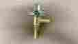 Fda-18495-c 1955 1956 1957 Thunderbird 1952 56 Ford Mercury New Heater Control Valve B5a-18495-a
